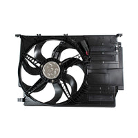 Motoventilador Automotríz Mini Cooper S 14-15 Para Motor L3 -1.5L y  L4-2.0L