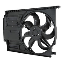 Motoventilador Automotríz Mini Cooper S 14-15 Para Motor L3 -1.5L y  L4-2.0L