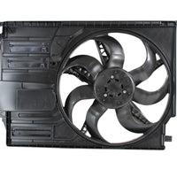 Motoventilador Automotríz Mini Cooper S 14-15 Para Motor L3 -1.5L y  L4-2.0L