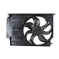 Motoventilador Automotríz Mini Cooper S 14-15 Para Motor L3 -1.5L y  L4-2.0L