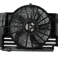 Motoventilador Automotríz BMW X5 00-06
