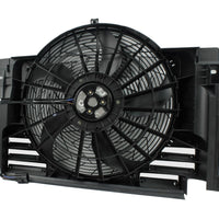 Motoventilador Automotríz BMW X5 00-06