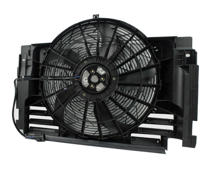 Motoventilador Automotríz BMW X5 00-06