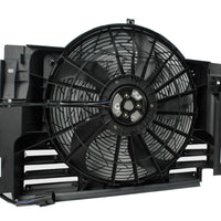 Motoventilador Automotríz BMW X5 00-06
