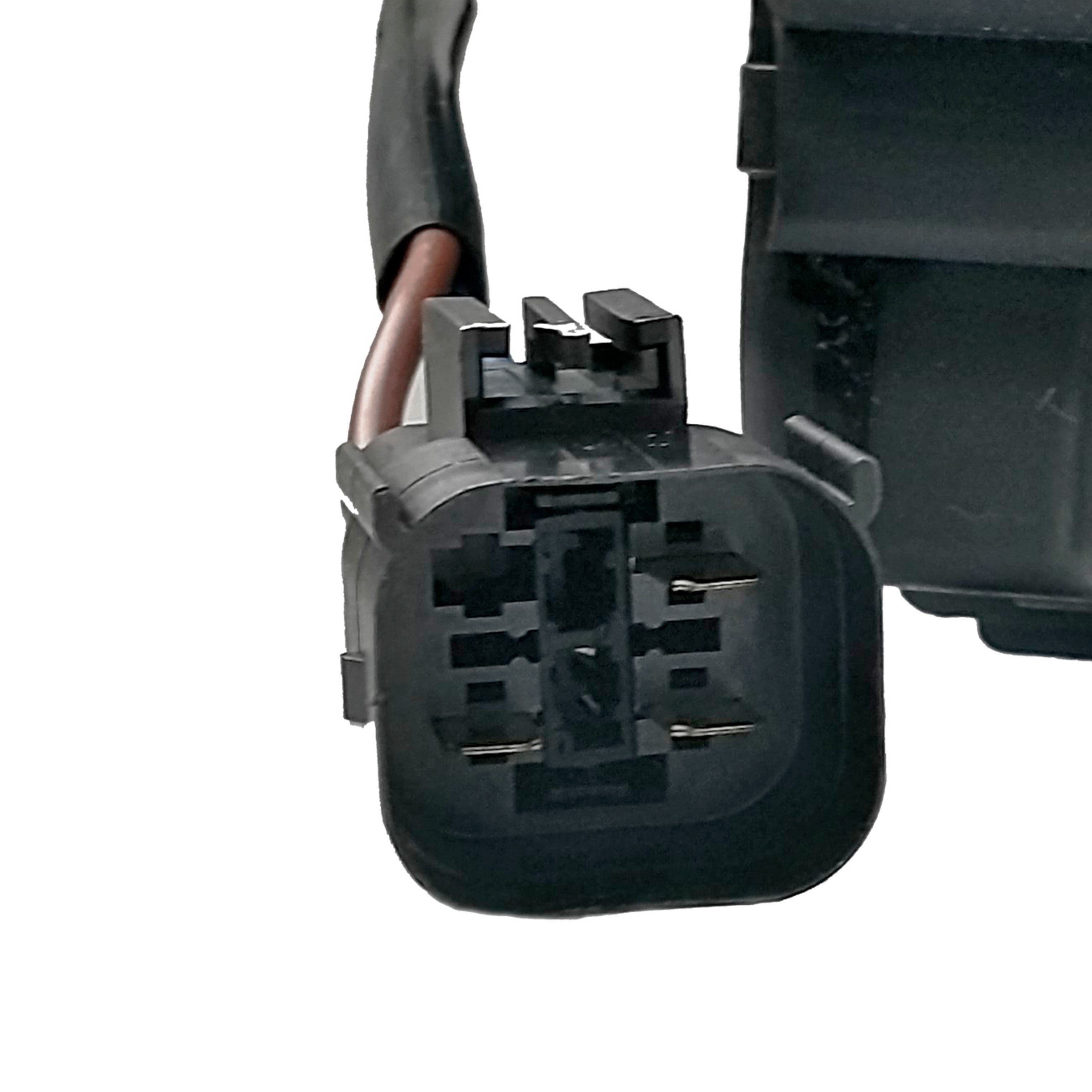 Motoventilador Automotríz BMW X5 00-06