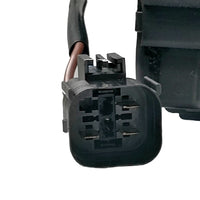 Motoventilador Automotríz BMW X5 00-06