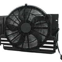 Motoventilador Automotríz BMW X5 00-06