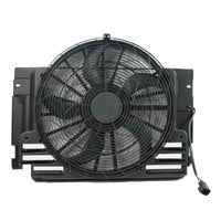 Motoventilador Automotríz BMW X5 00-06