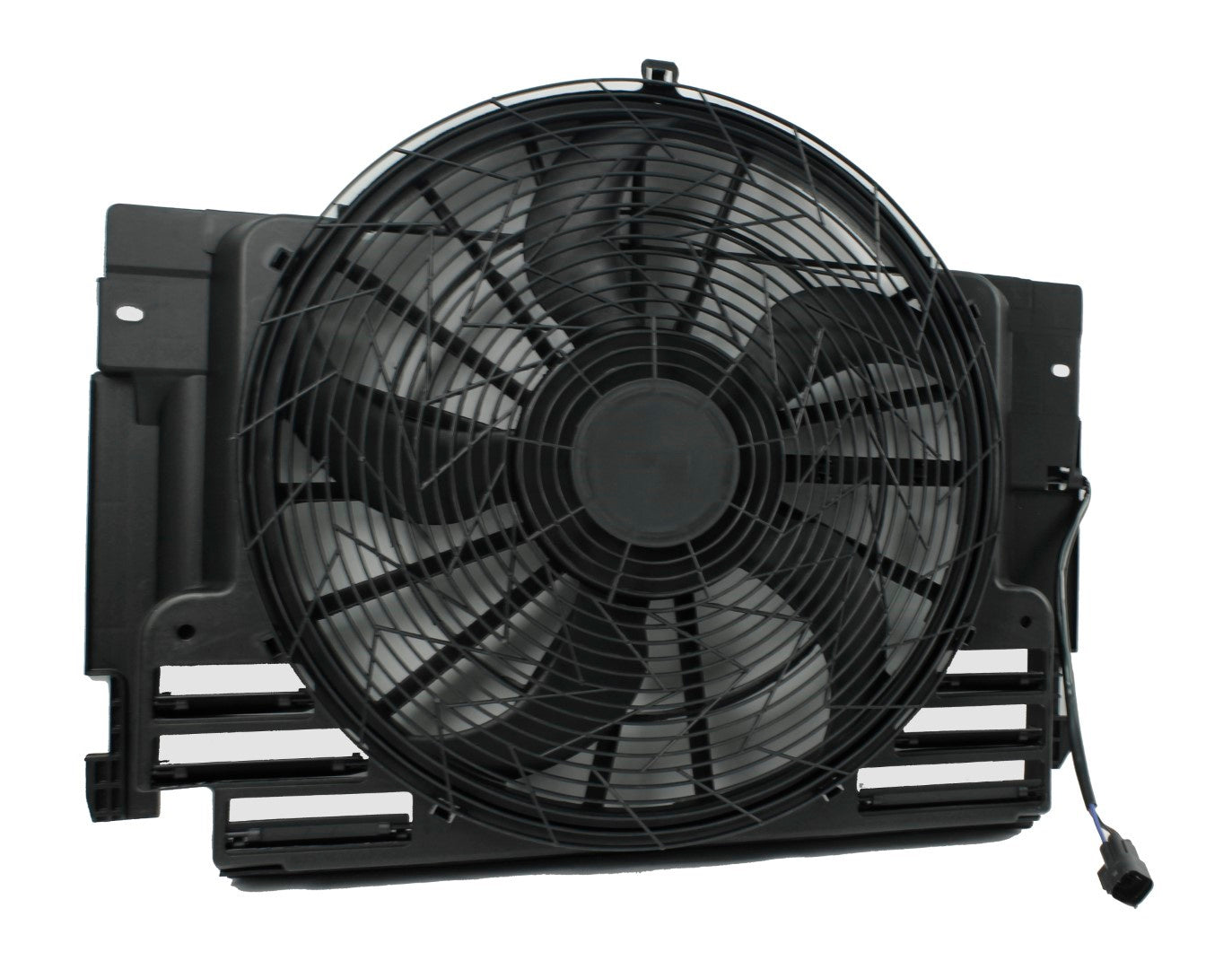 Motoventilador Automotríz BMW X5 00-06