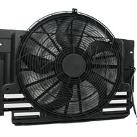 Motoventilador Automotríz BMW X5 00-06
