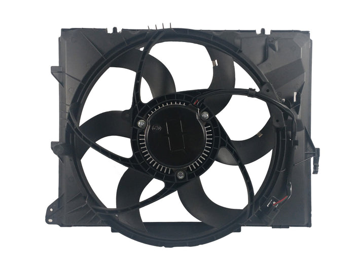 Motoventilador Automotríz BMW 325i 06-13