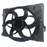 Motoventilador Automotríz BMW 325i 06-13