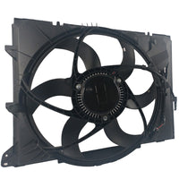 Motoventilador Automotríz BMW 325i 06-13