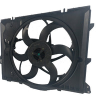 Motoventilador Automotríz BMW 325i 06-13