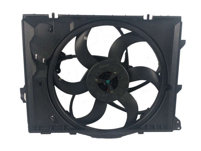 Motoventilador Automotríz BMW 325i 06-13