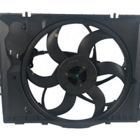Motoventilador Automotríz BMW 325i 06-13