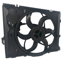 Motoventilador Automotríz BMW 325i 06-13