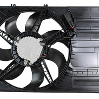Motoventilador Automotríz Mini Cooper 15-18
