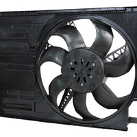 Motoventilador Automotríz Mini Cooper 15-18