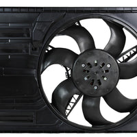 Motoventilador Automotríz Mini Cooper 15-18