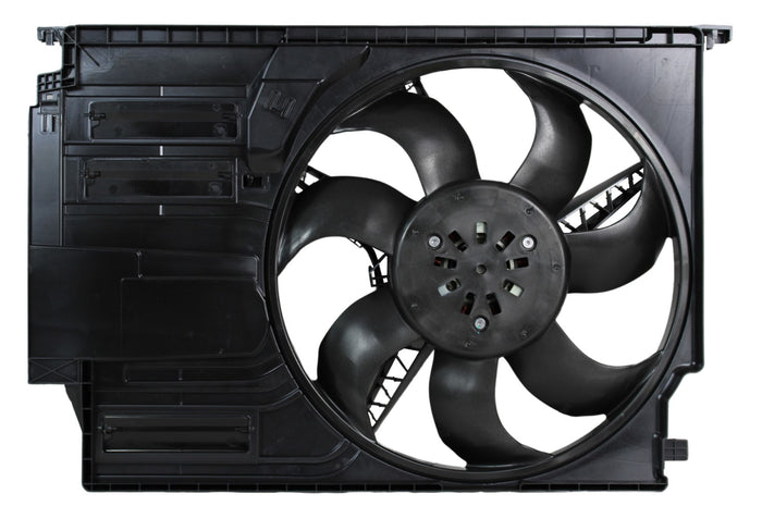 Motoventilador Automotríz Mini Cooper 15-18