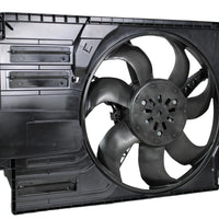 Motoventilador Automotríz Mini Cooper 15-18
