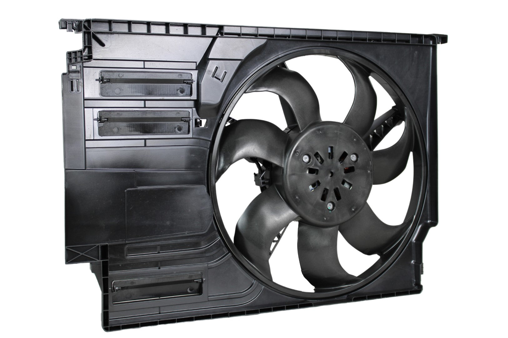 Motoventilador Automotríz Mini Cooper 15-18