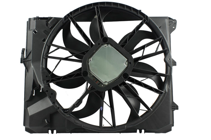 Motoventilador Automotríz BMW 525i 01-03