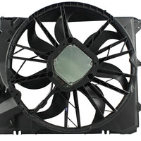 Motoventilador Automotríz BMW 525i 01-03