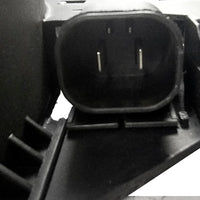 Motoventilador Automotríz BMW 525i 01-03