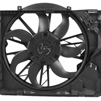 Motoventilador Automotríz BMW 525i 01-03