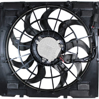 Motoventilador Automotriz BMW X3 X4 18-23