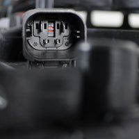 Motoventilador Automotriz BMW X3 X4 18-23