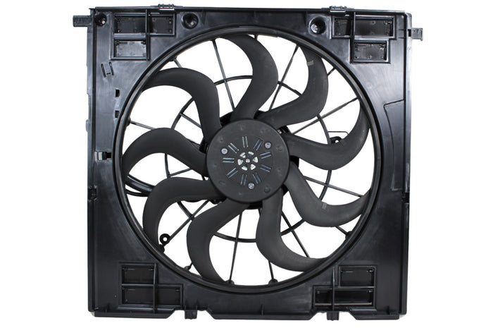 Motoventilador Automotriz BMW X3 X4 18-23
