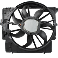 Motoventilador Automotriz BMW 335i 08-13