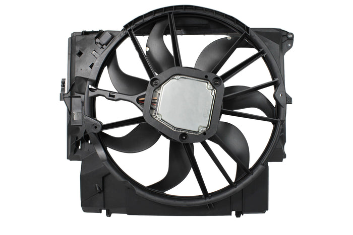 Motoventilador Automotriz BMW 335i 08-13