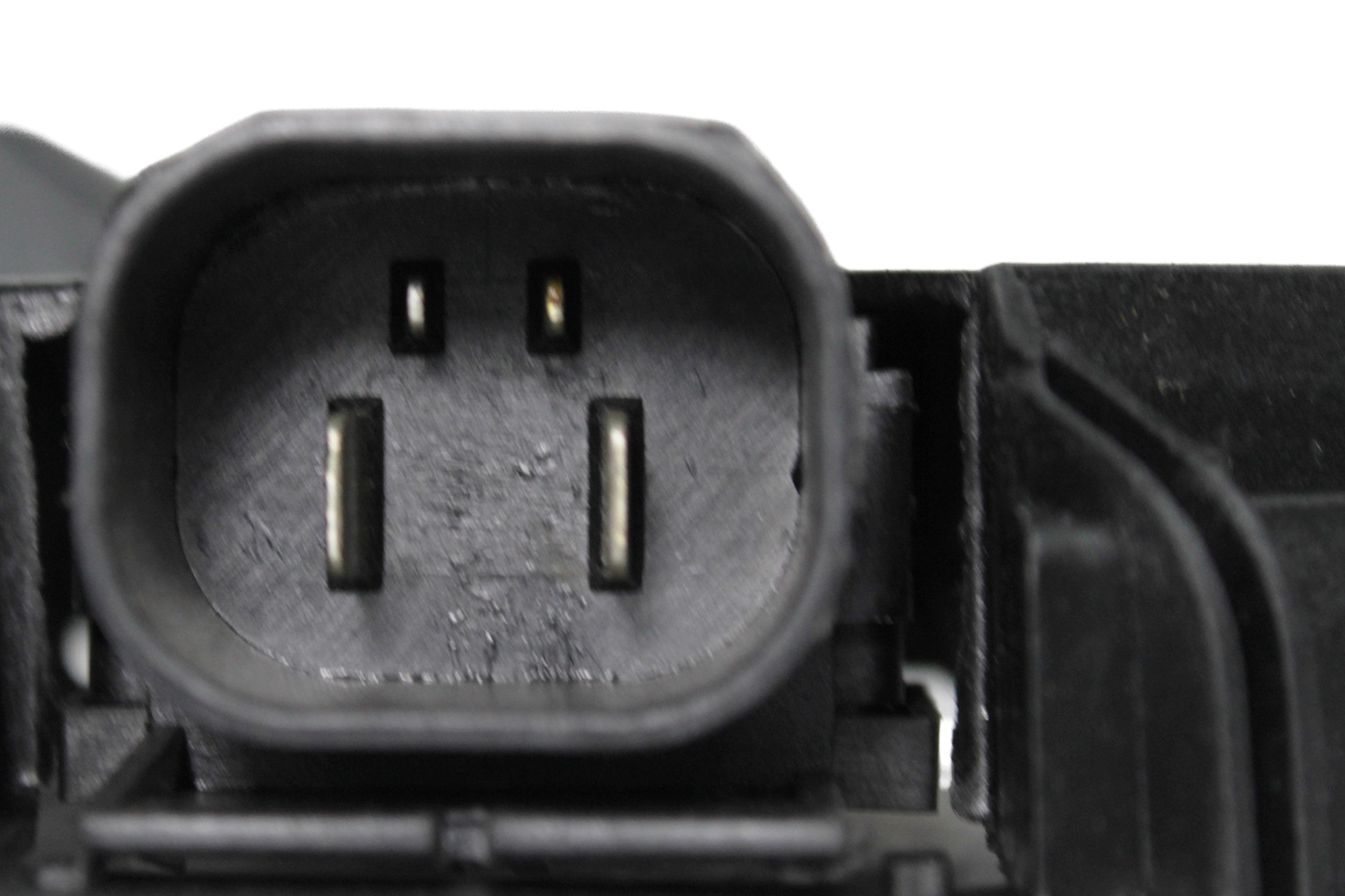 Motoventilador Automotriz BMW 335i 08-13