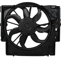 Motoventilador Automotriz BMW 335i 08-13