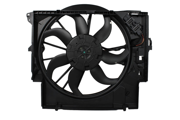 Motoventilador Automotriz BMW 335i 08-13