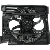 Motoventilador Automotríz BMW 528i 96-98