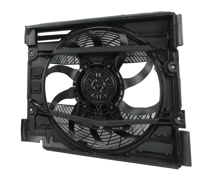 Motoventilador Automotríz BMW 528i 96-98