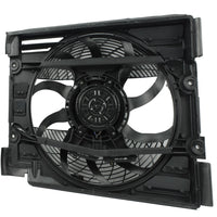 Motoventilador Automotríz BMW 528i 96-98