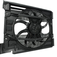 Motoventilador Automotríz BMW 528i 96-98