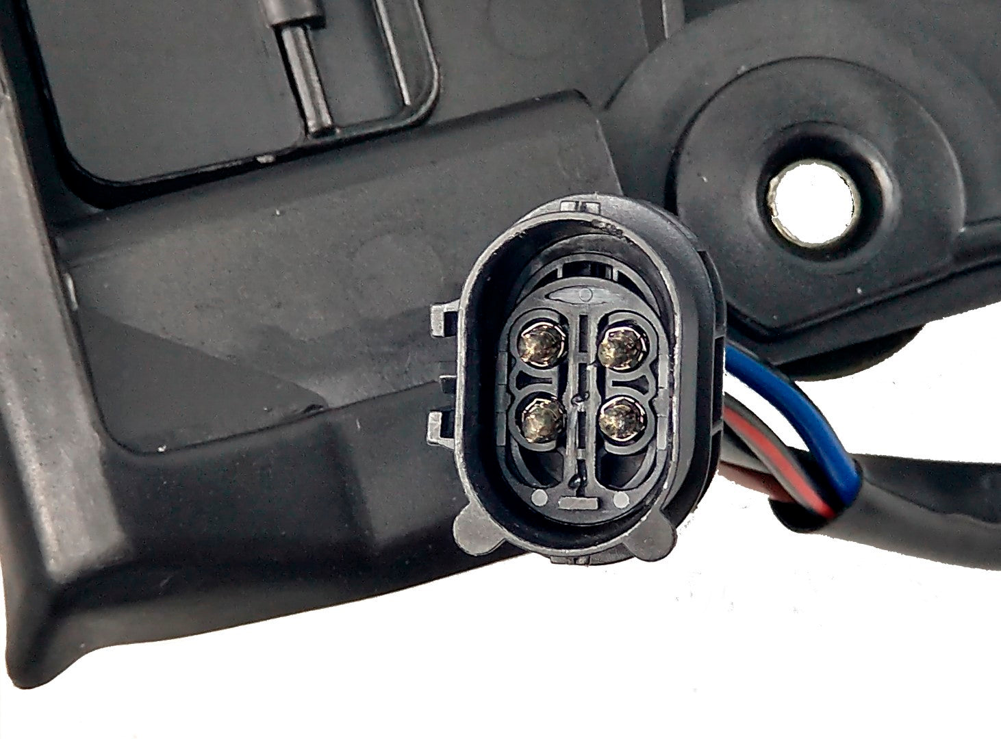 Motoventilador Automotríz BMW 528i 96-98