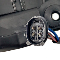 Motoventilador Automotríz BMW 528i 96-98