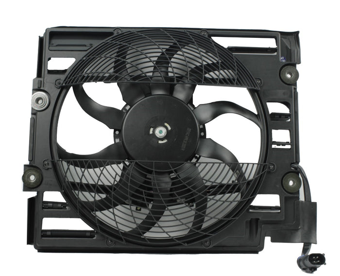 Motoventilador Automotríz BMW 528i 96-98