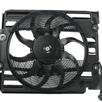 Motoventilador Automotríz BMW 528i 96-98