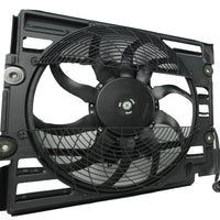 Motoventilador Automotríz BMW 528i 96-98