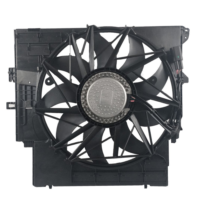 Motoventilador Automotríz BMW X3 11-17