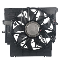 Motoventilador Automotríz BMW X3 11-17